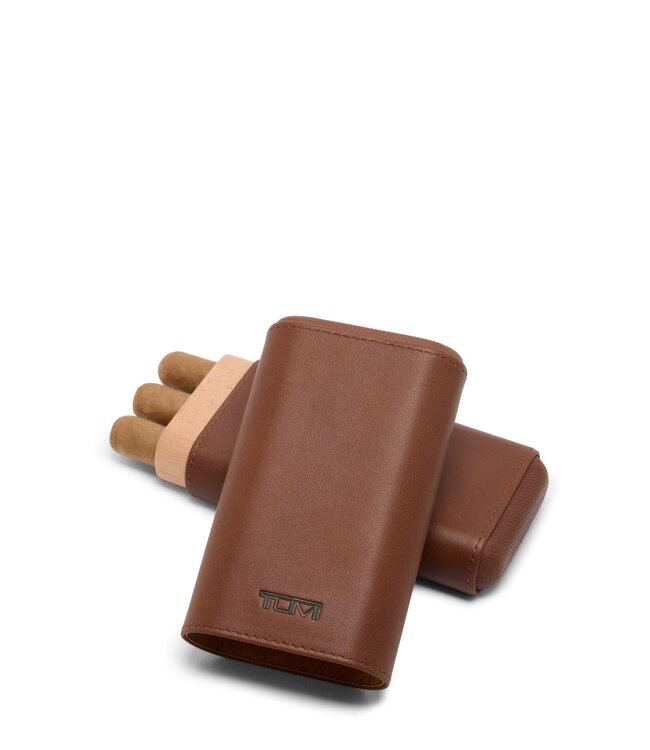 TUMI Cigar Case