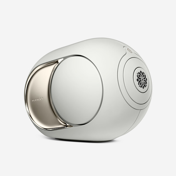 Phantom Ultimate 108db