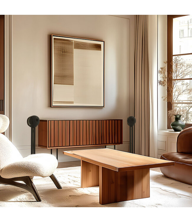 DEVIALET Tree - Phantom Ultimate 98db