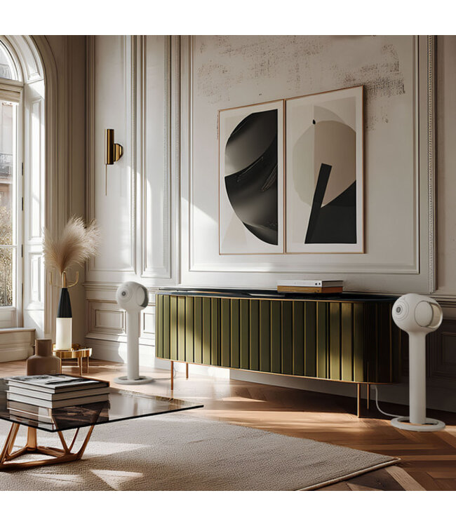 DEVIALET Tree - Phantom Ultimate 108 db