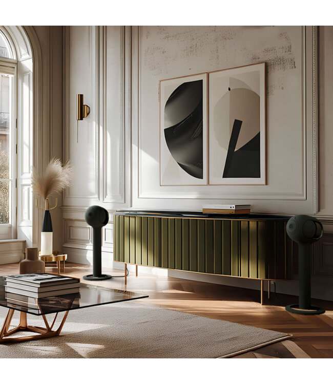 DEVIALET Tree - Phantom Ultimate 108 db