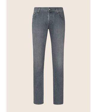 Jacob Cohen Jean slim 5 poches Nick en denim super stretch