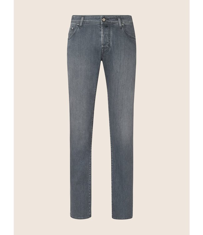 Jacob Cohen Jean slim 5 poches Nick en denim super stretch