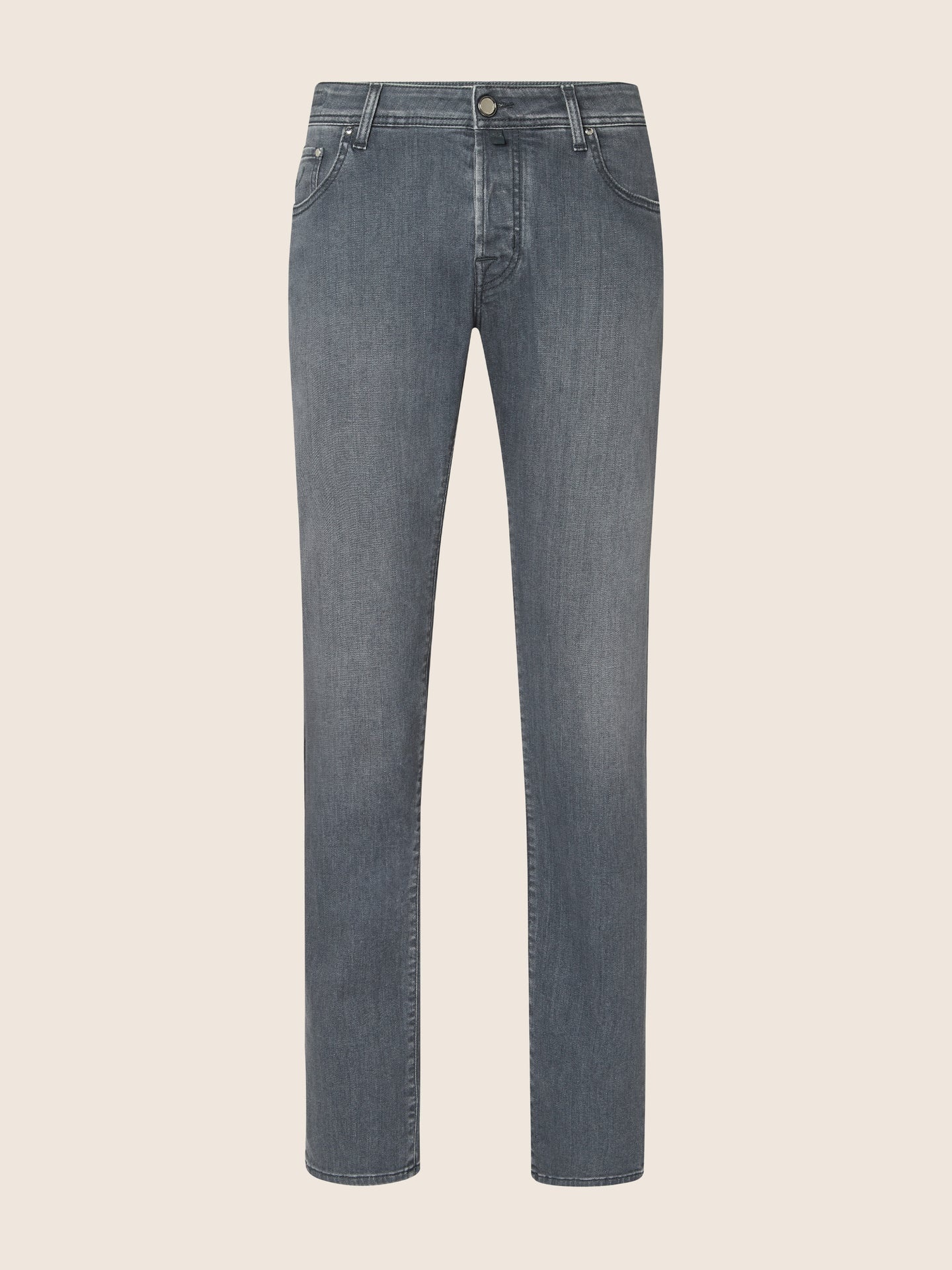 Nick Slim 5 Pocket Jeans in Super Stretch Denim