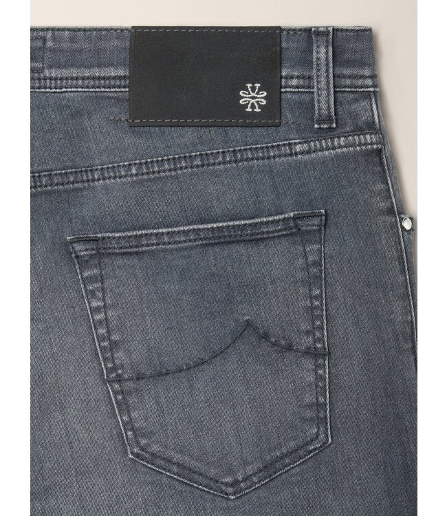 Jacob Cohen Jean slim 5 poches Nick en denim super stretch