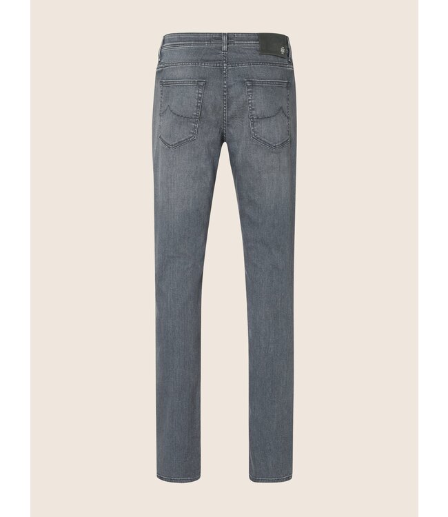 Jacob Cohen Nick Slim 5 Pocket Jeans in Super Stretch Denim