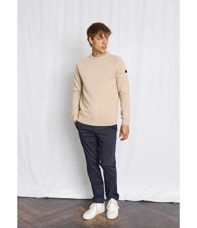 BALDOR SWEATER