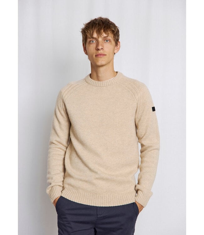 BALDOR SWEATER