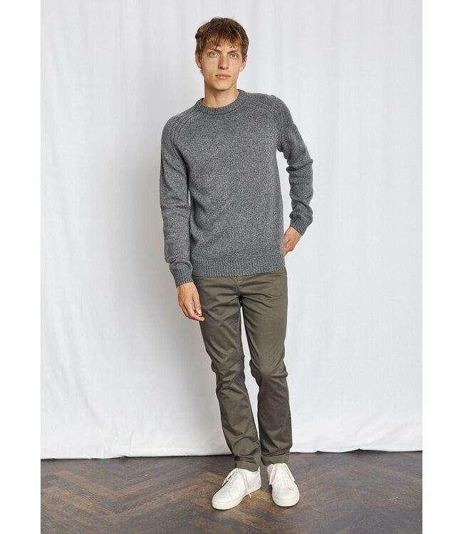 Bruun & Stengade  BALDOR SWEATER