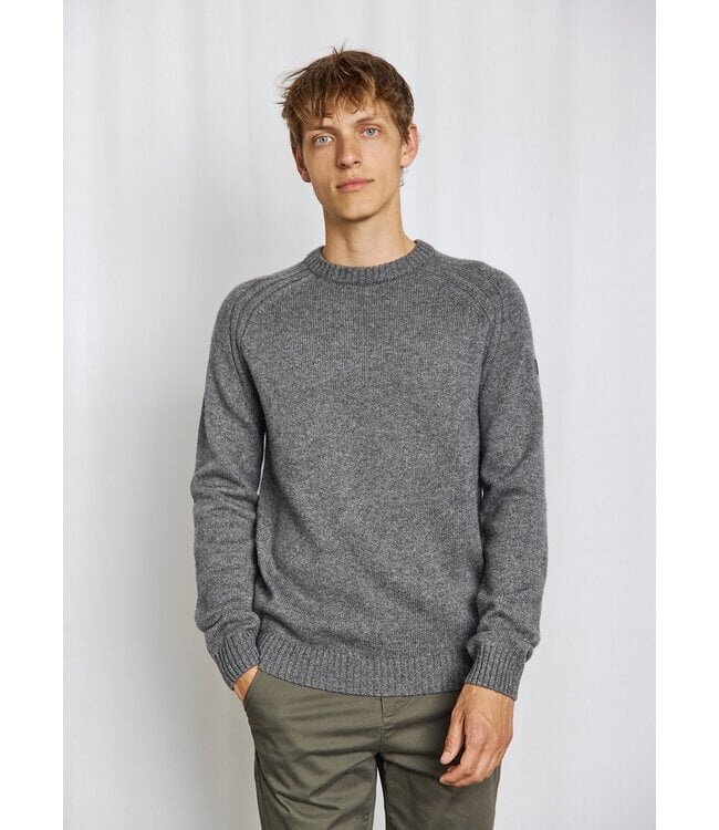 Bruun & Stengade  BALDOR SWEATER