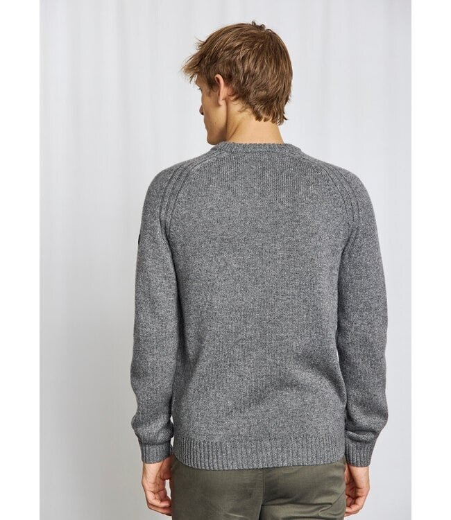 Bruun & Stengade  BALDOR SWEATER