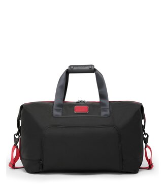 TUMI Double Expansion Travel Satchel