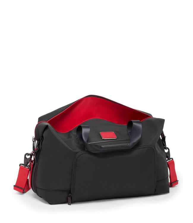 TUMI Double Expansion Travel Satchel