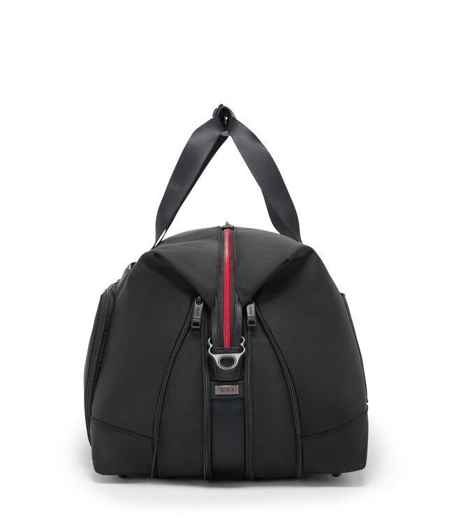 TUMI Double Expansion Travel Satchel