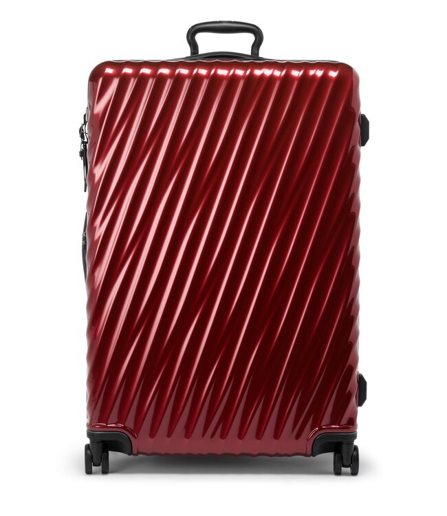 TUMI Valise à 4 roulettes extensible "Extended Trip"