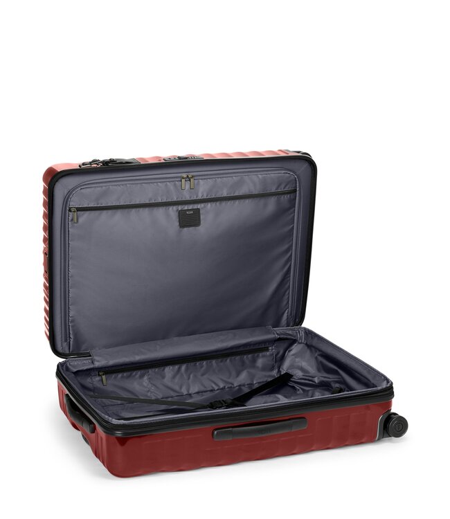 TUMI Valise à 4 roulettes extensible "Extended Trip"