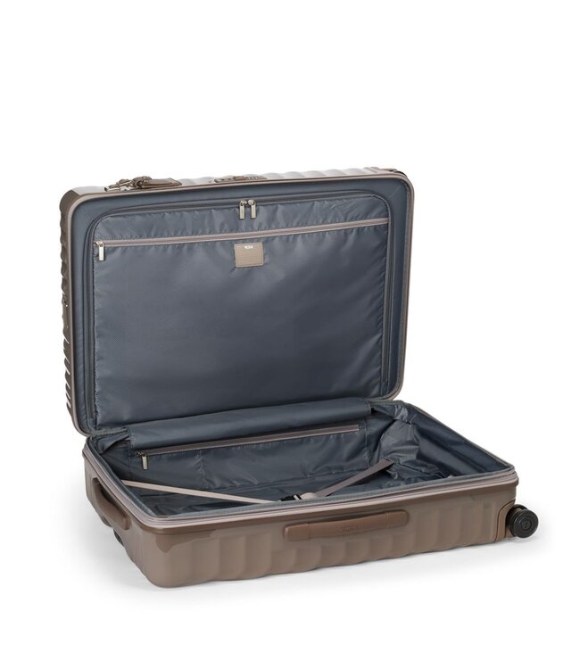 TUMI Valise à 4 roulettes extensible "Extended Trip"