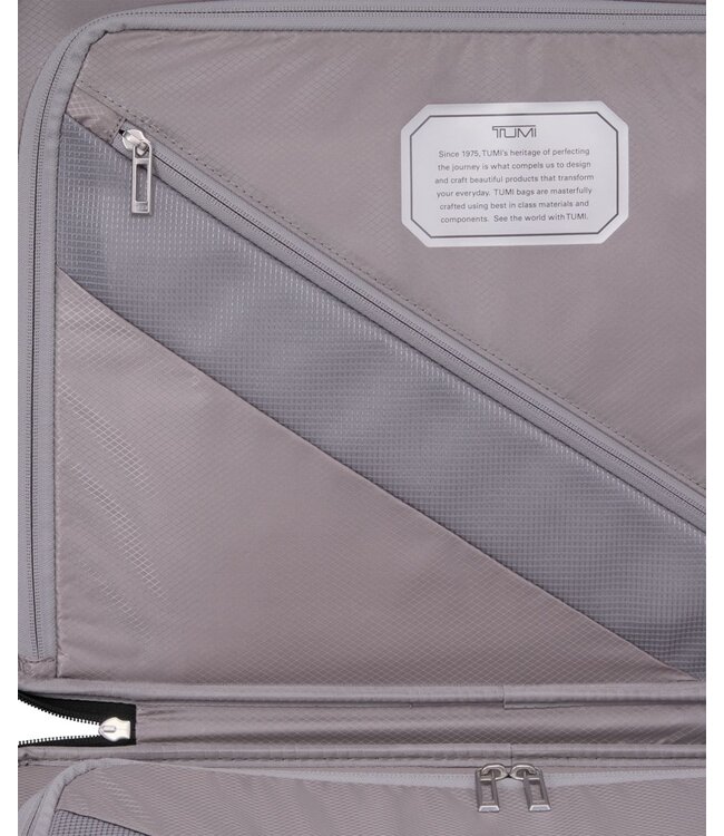 TUMI International 4 Wheeled Carry-On | 19 Degree Lite