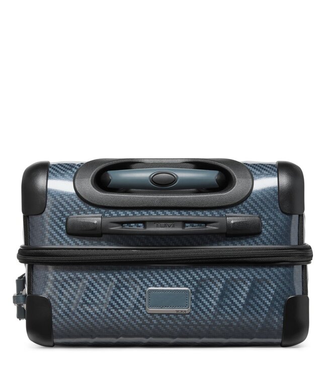 TUMI International 4 Wheeled Carry-On | 19 Degree Lite