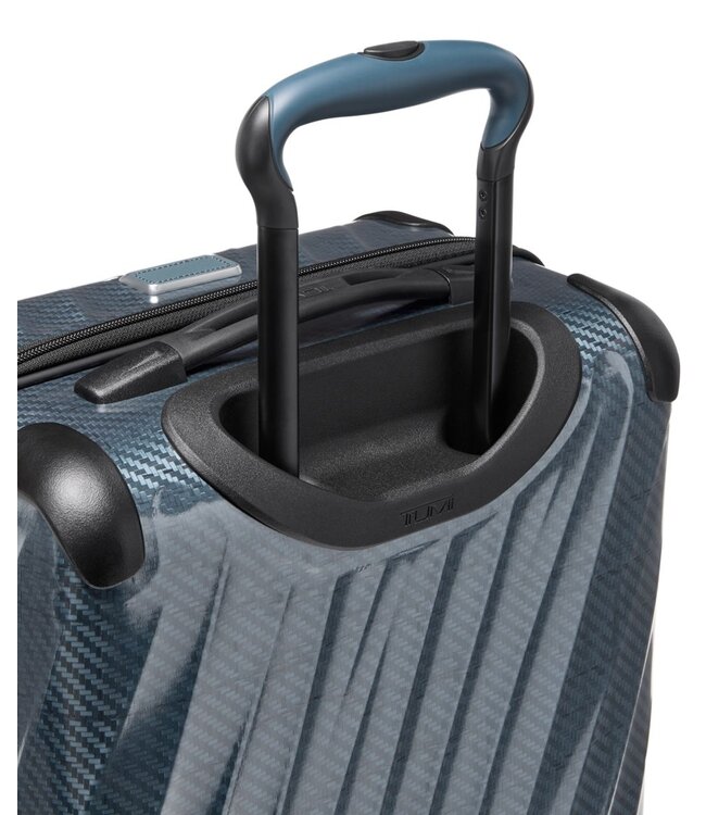 TUMI International 4 Wheeled Carry-On | 19 Degree Lite
