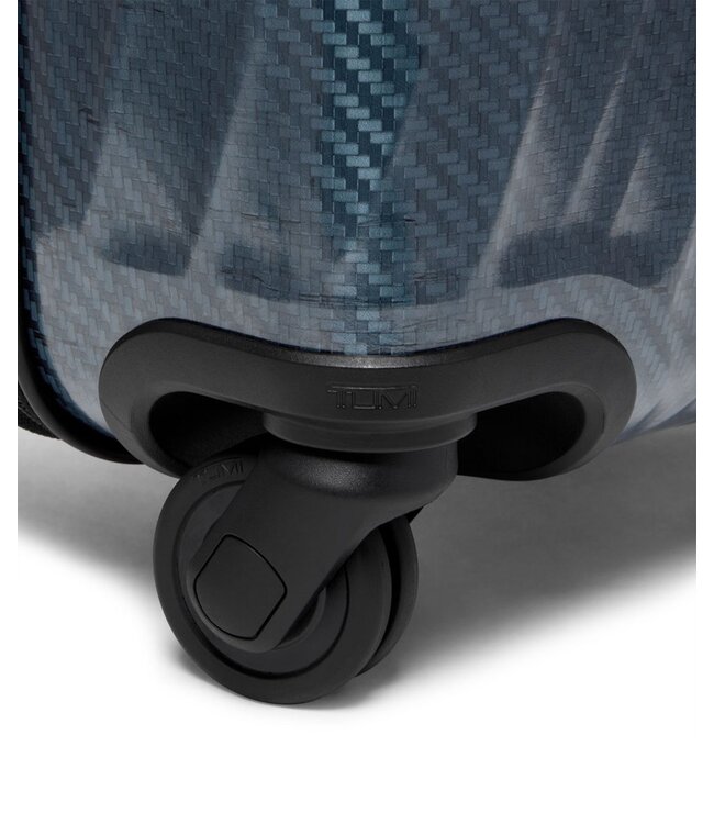 TUMI International 4 Wheeled Carry-On | 19 Degree Lite