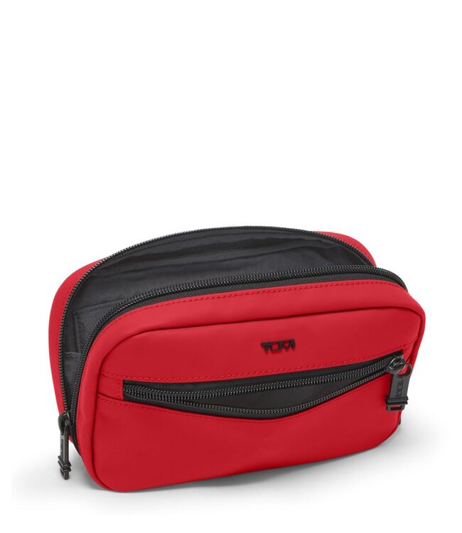 TUMI Zip-Around Case