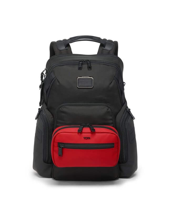 TUMI Zip-Around Case
