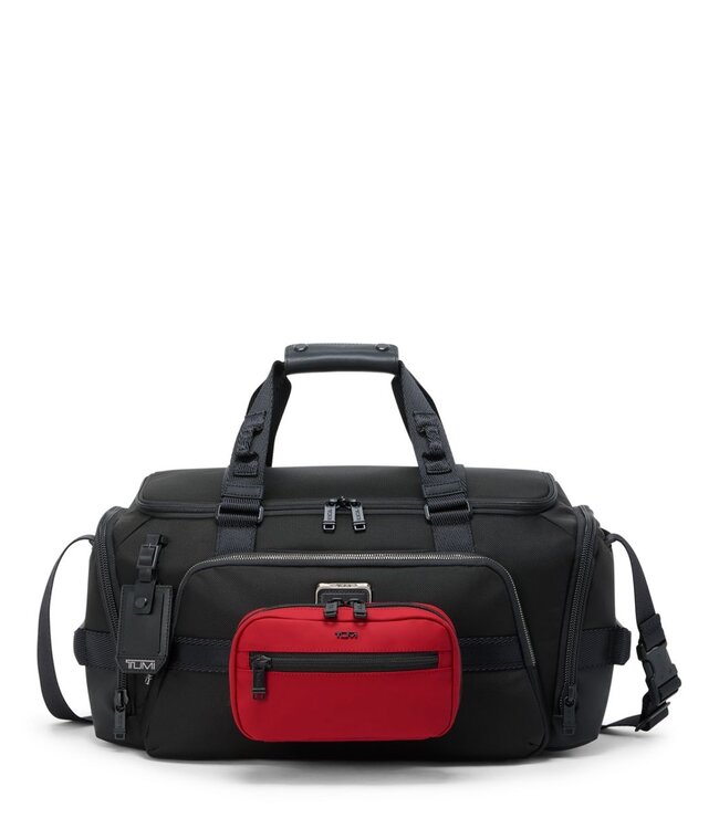 TUMI Zip-Around Case