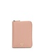 TUMI Zip-Around Passport Case