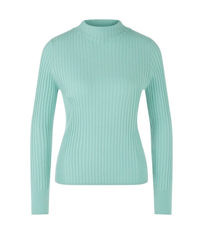 MARC CAIN Ribbed Jumper