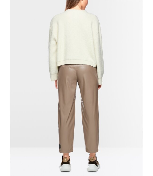 MARC CAIN Pantalon RANCHI à Taille Haute