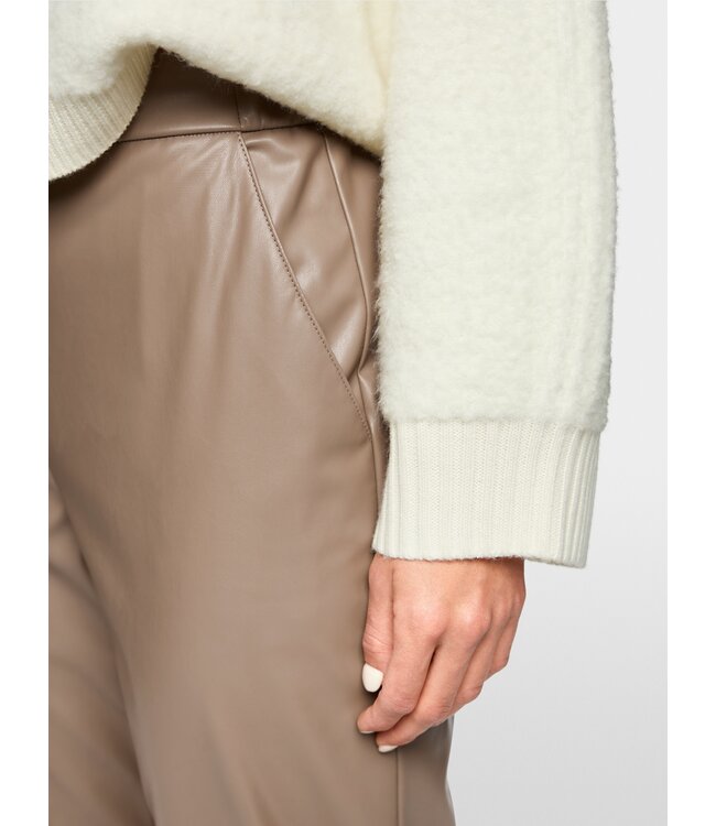 MARC CAIN Pantalon RANCHI à Taille Haute