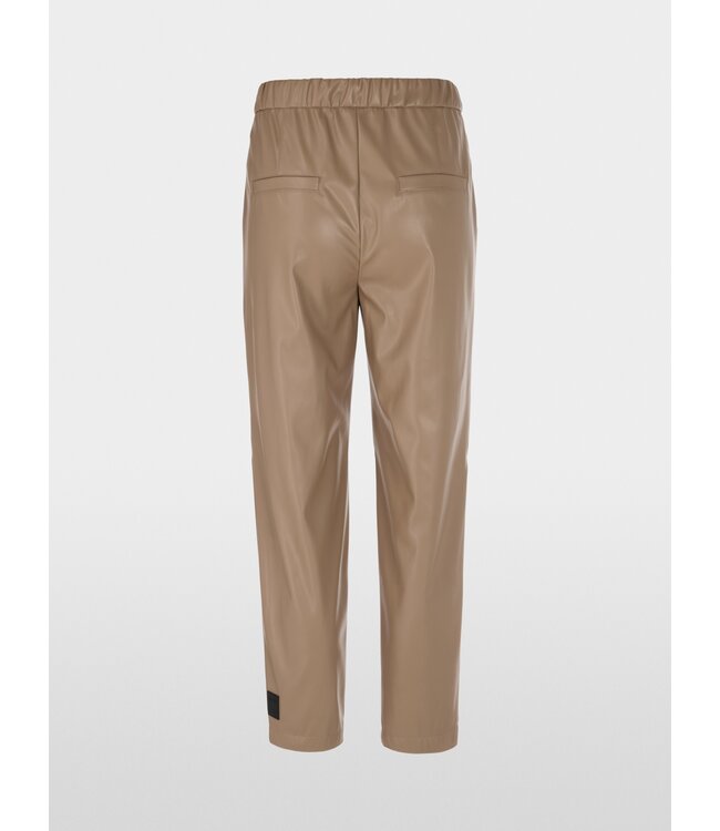 MARC CAIN RANCHI Trousers with High Waistband