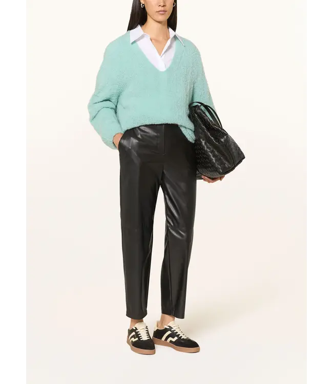 MARC CAIN Pantalon RANCHI à Taille Haute