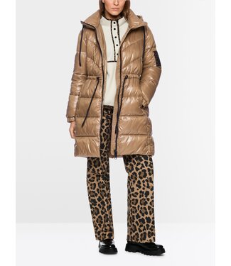 MARC CAIN Rethink Together Doudoune en Duvet Synthétique