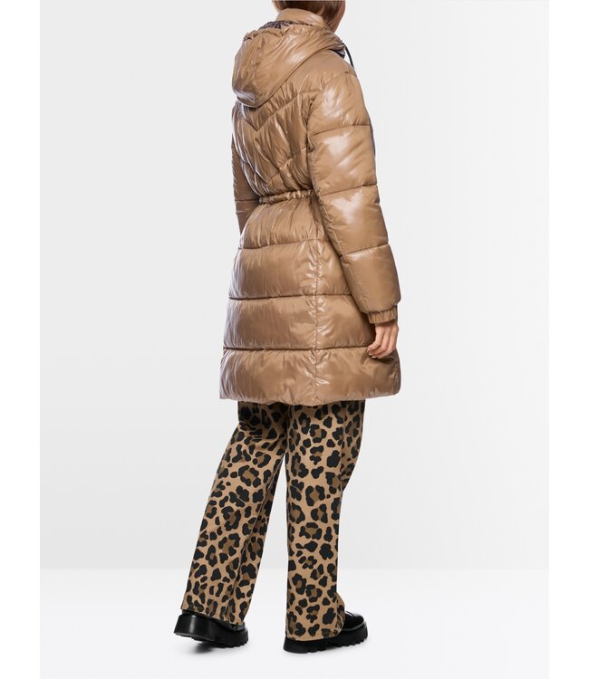 MARC CAIN Rethink Together Fake Down Coat