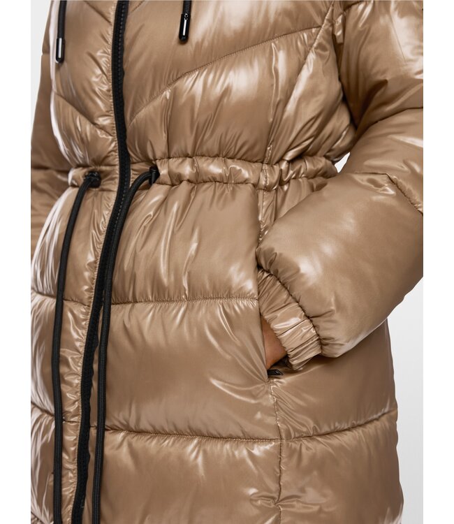 MARC CAIN Rethink Together Doudoune en Duvet Synthétique