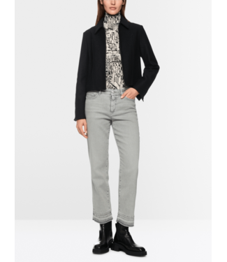 MARC CAIN Jeans gris Forli