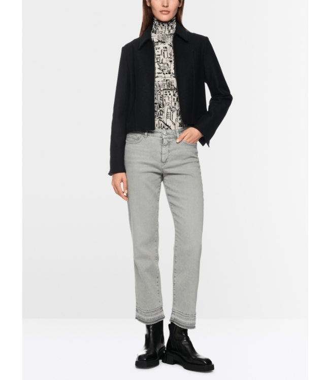 MARC CAIN Jeans gris Forli