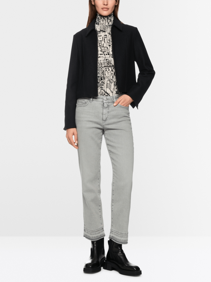Forli grey Jeans