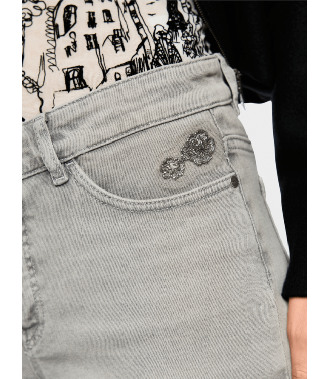 MARC CAIN Forli grey Jeans