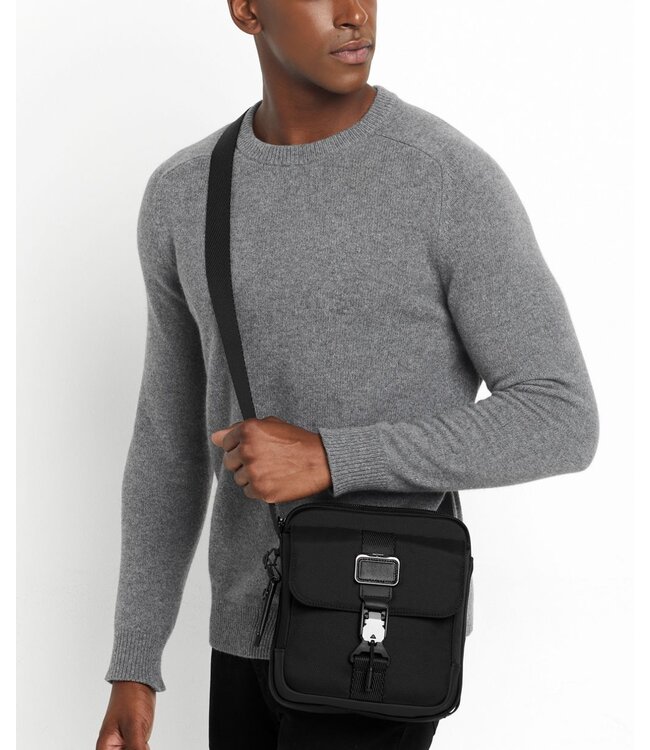 TUMI Sac à bandoulière Junior  | Alpha Bravo