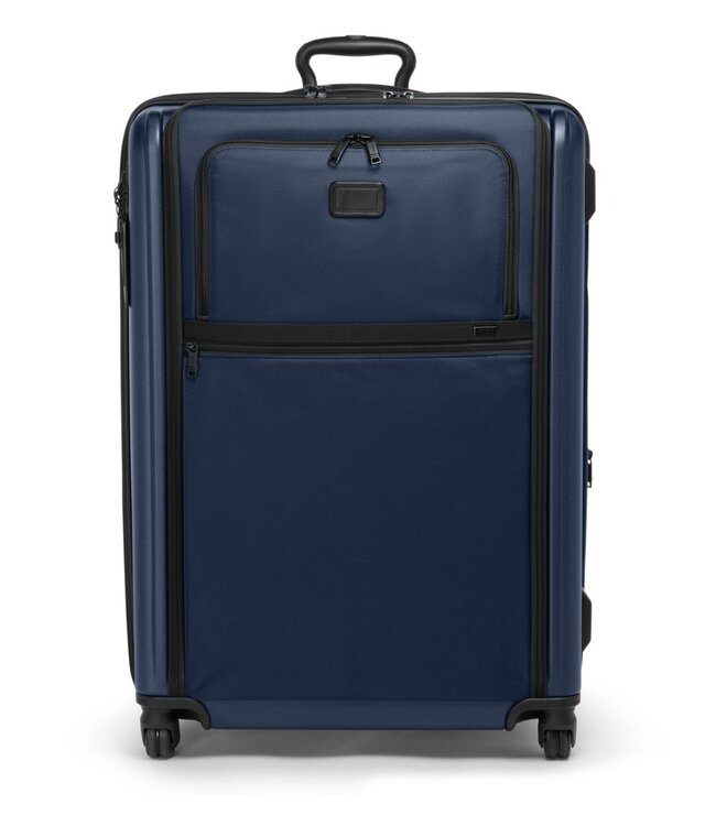 TUMI Extended Trip Expandable 4 Wheeled Packing Case | Alpha Hybrid