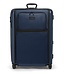 TUMI Valise à roulettes extensible pour voyages prolongés |Alpha Hybrid
