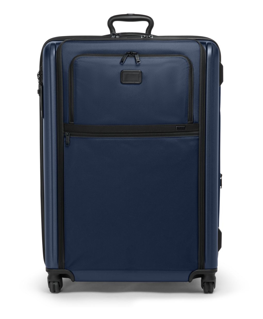 Extended Trip Expandable 4 Wheeled Packing Case | Alpha Hybrid
