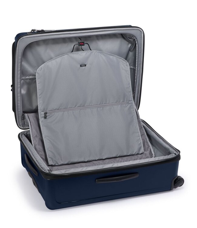 TUMI Valise à roulettes extensible pour voyages prolongés | Alpha Hybrid