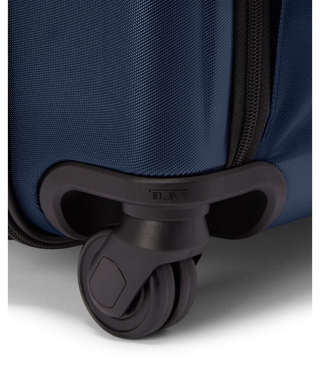 TUMI Valise à roulettes extensible pour voyages prolongés | Alpha Hybrid
