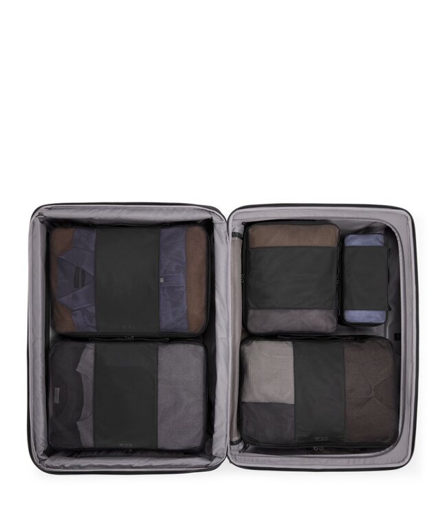 TUMI Extended Trip Expandable 4 Wheeled Packing Case | Alpha Hybrid
