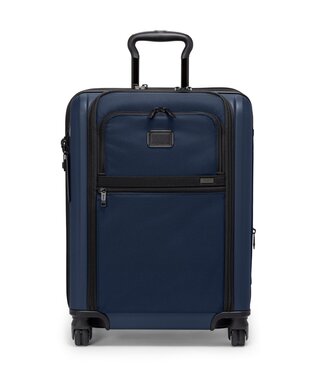 TUMI Continental Expandable 4 Wheeled Carry-On TUMI Continental Expandable 4 Wheeled Carry-On