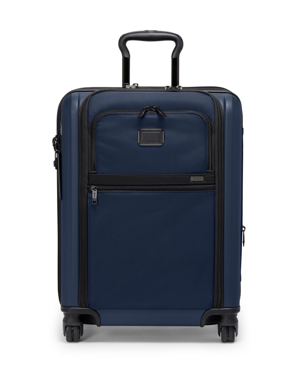Continental Expandable 4 Wheeled Carry-On | Aerotour